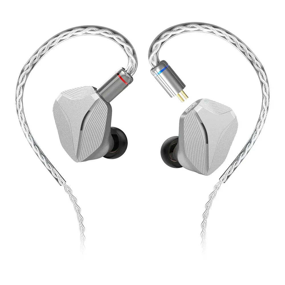 Hidizs MP145 3.5mm Silver