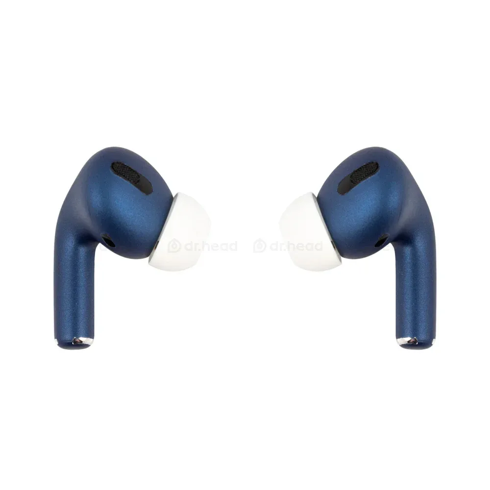 Apple AirPods Pro 2nd gen with MagSafe USB-C (2023) Blue Matte