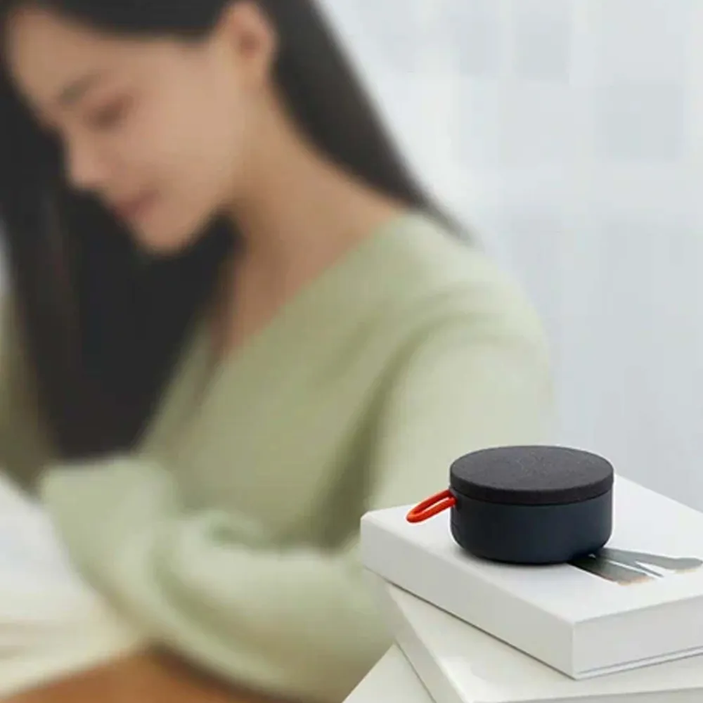 Xiaomi Mi Portable Bluetooth Speaker Mini Gray