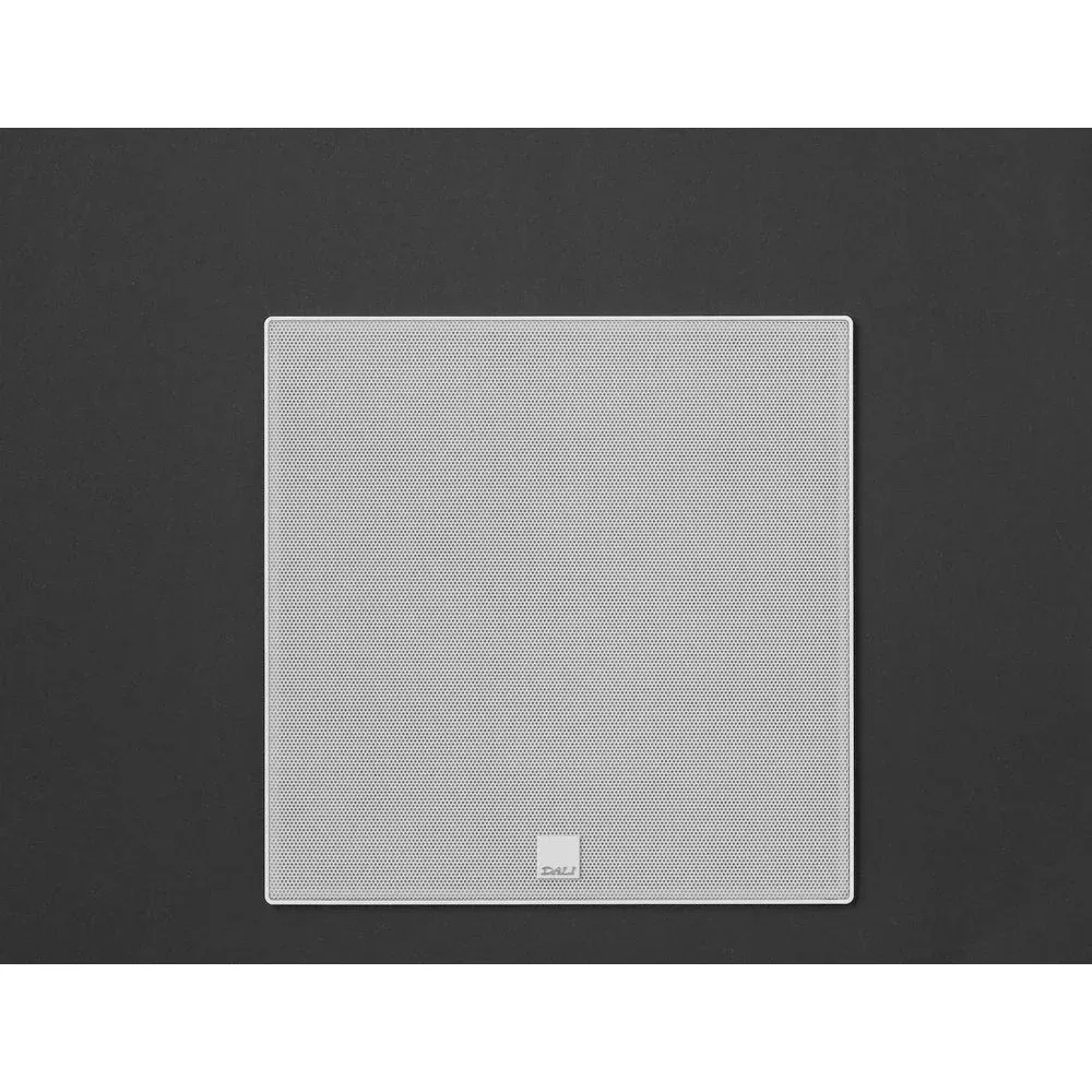 Dali PHANTOM H-50 White