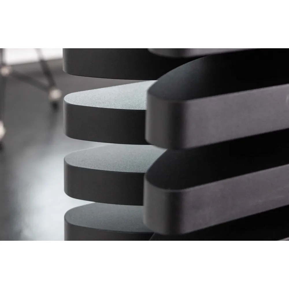 Piega Master Line Source 3 Black