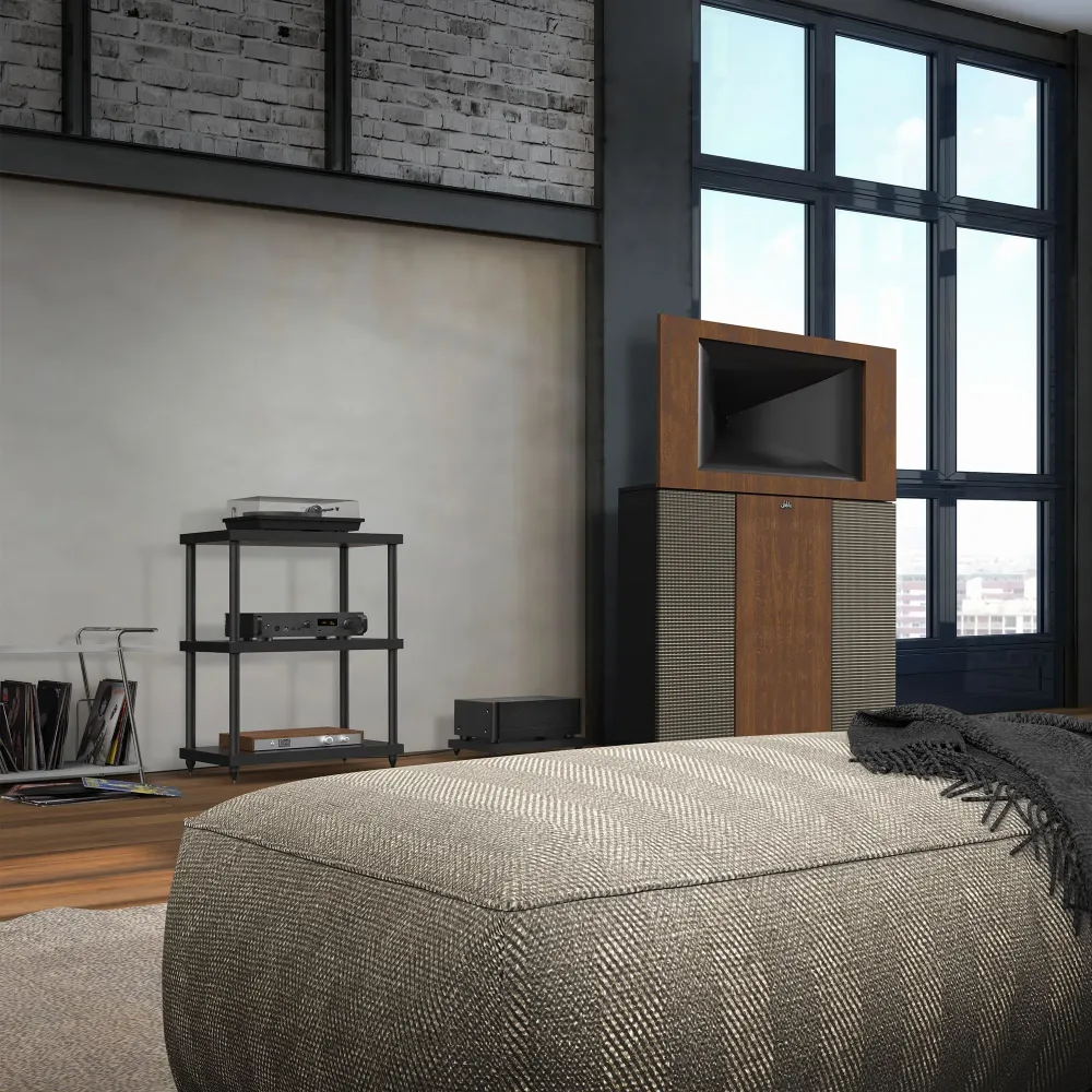 Klipsch Jubilee American Walnut