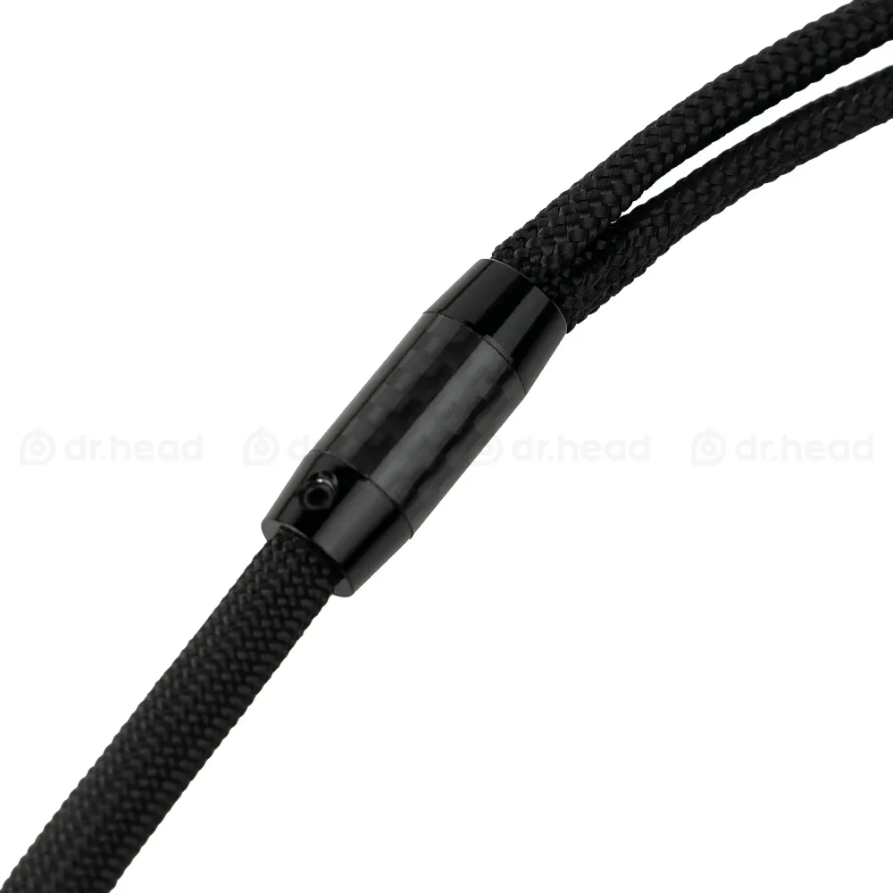 HeadMade EX-5 Fostex TH900 XLR 4pin 2m