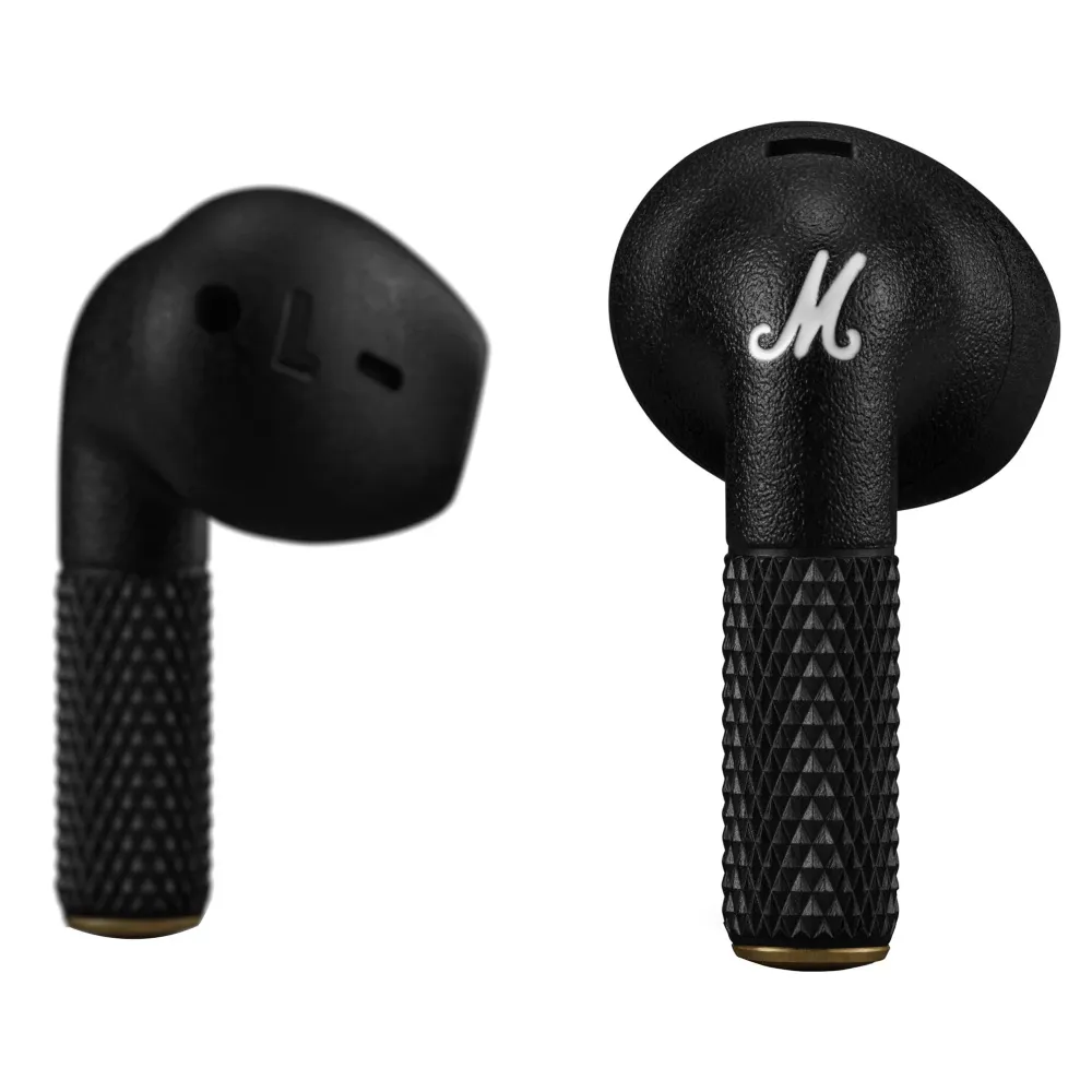 Marshall Minor IV Black