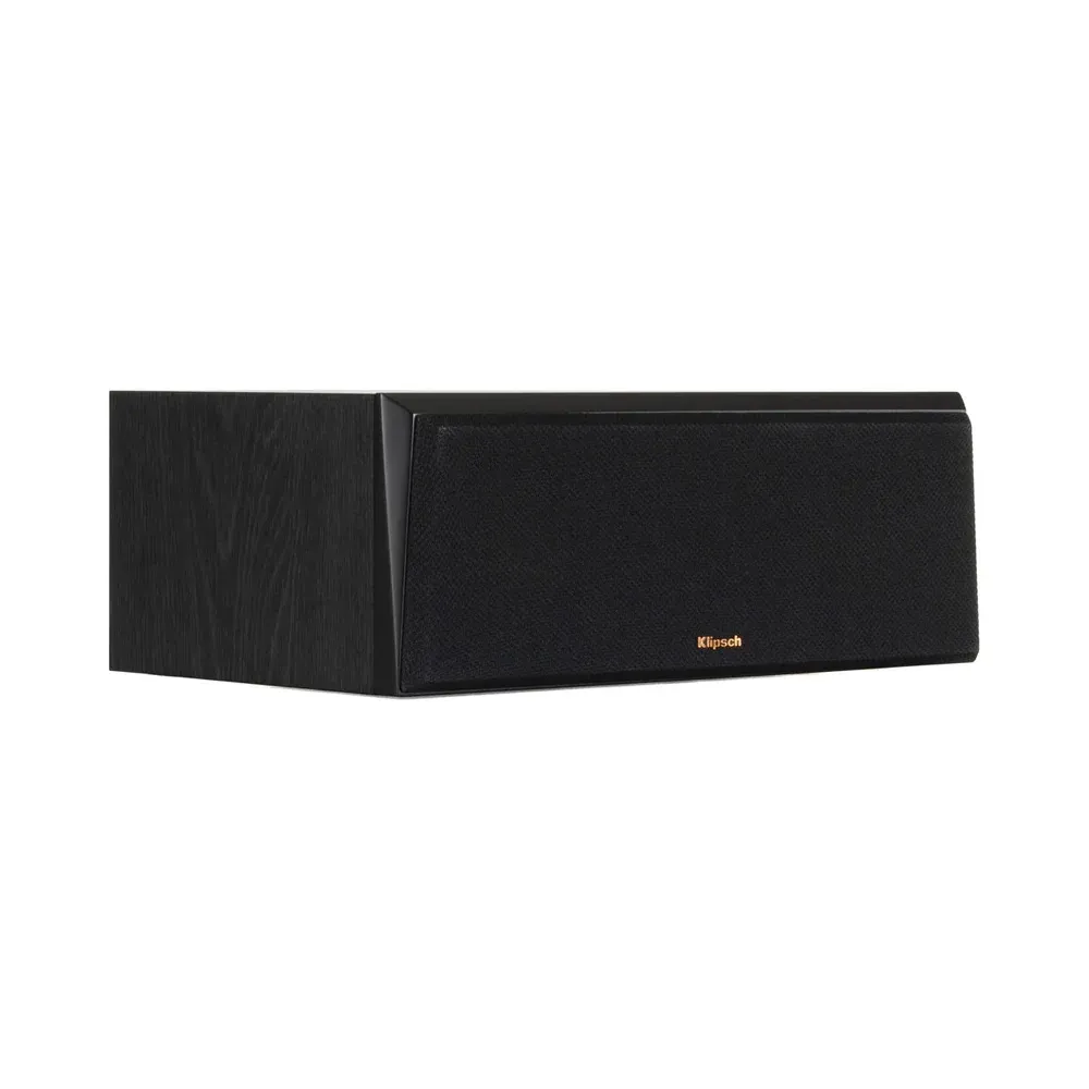 Klipsch RP-400C Ebony