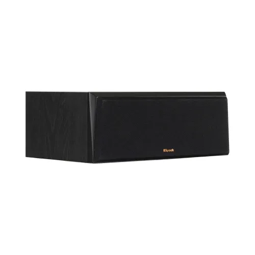Klipsch RP-400C Ebony