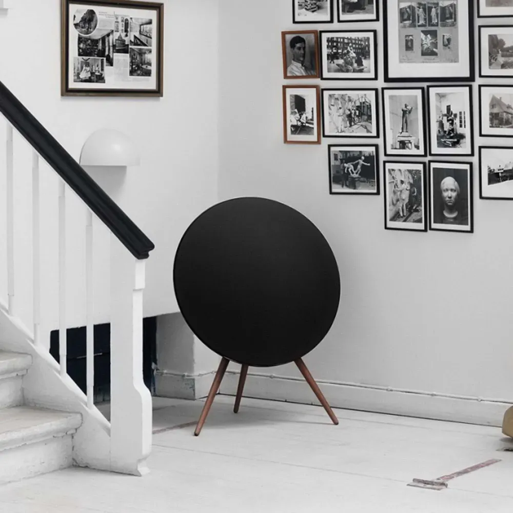 Bang & Olufsen Beosound A9 5th Gen Black Anthracite
