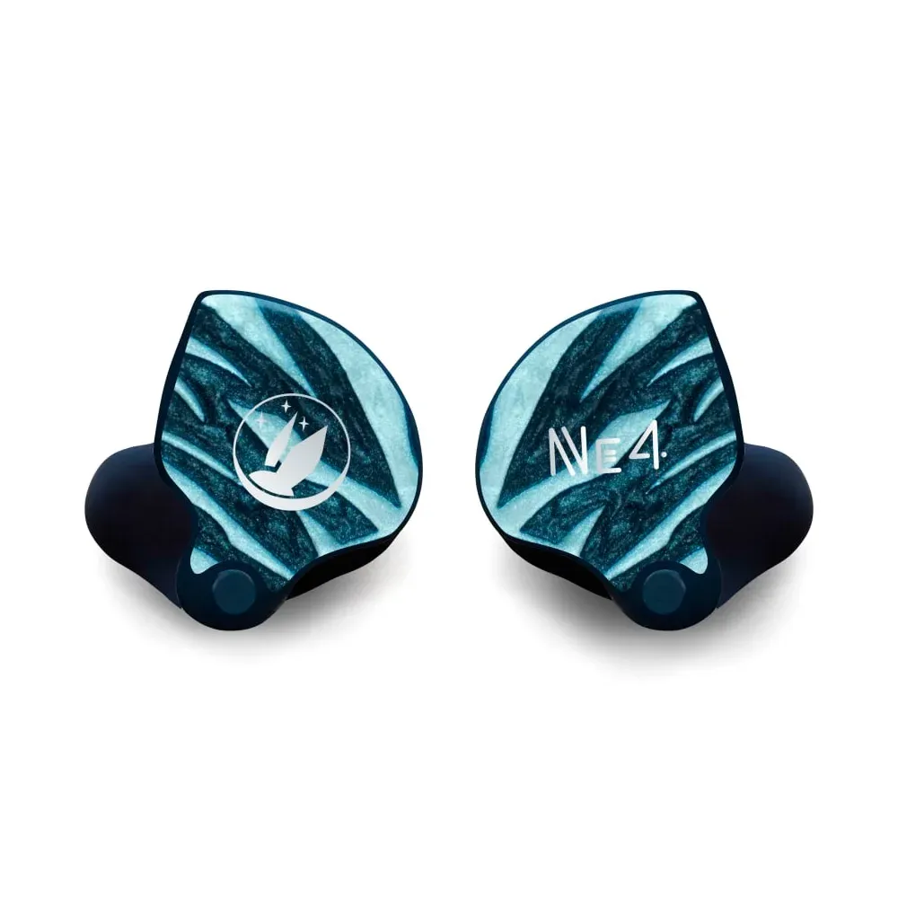 FiR Audio Neon 4 Custom