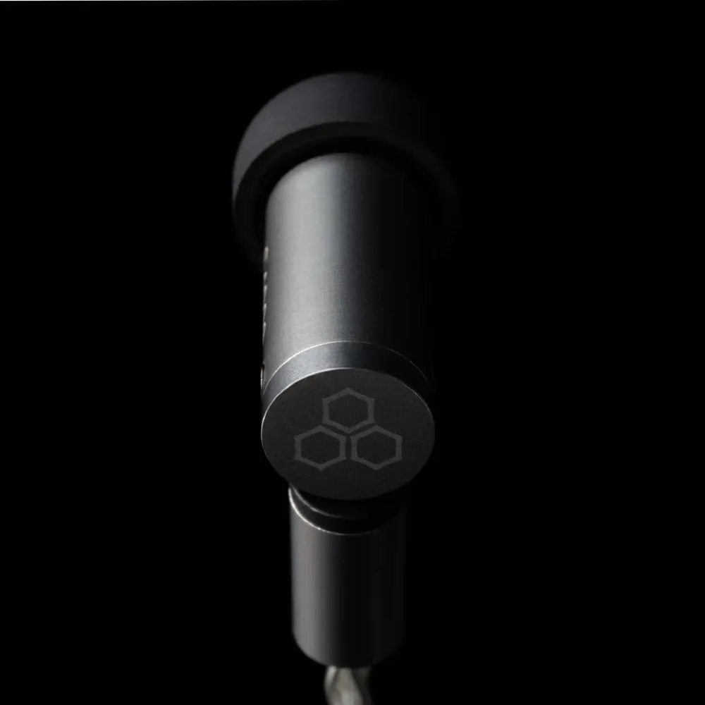 Final Audio S4000 Silver