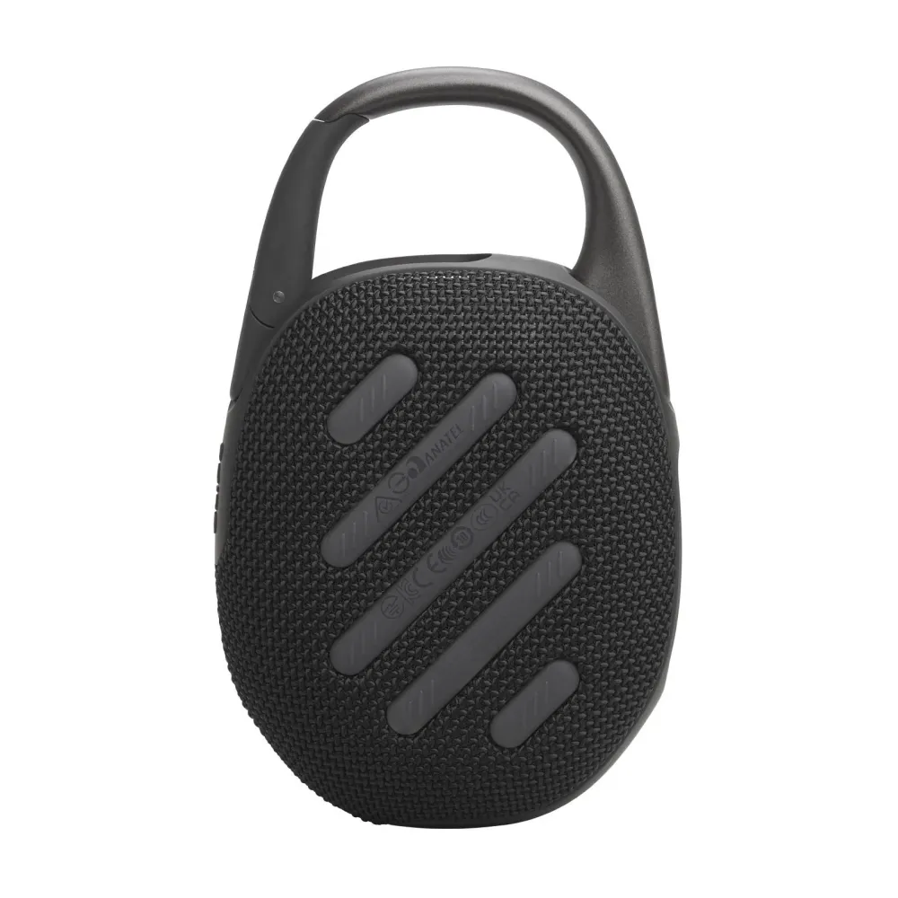 JBL Clip 5 Black