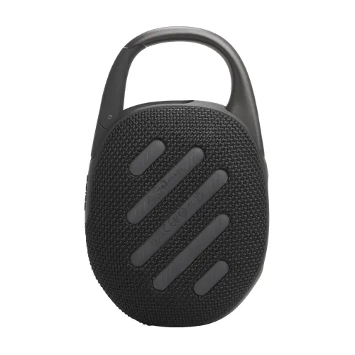 JBL Clip 5 Black