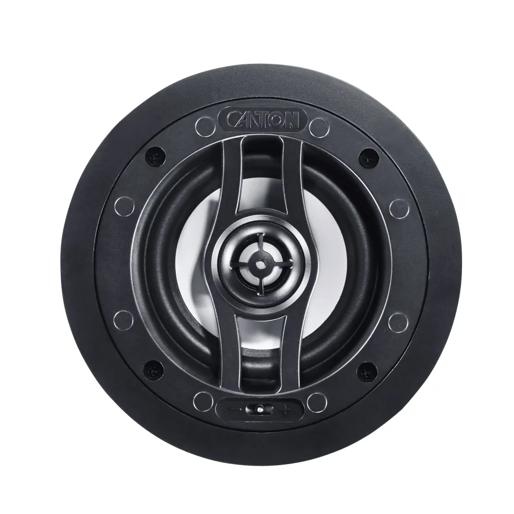 Canton InCeiling 949 White