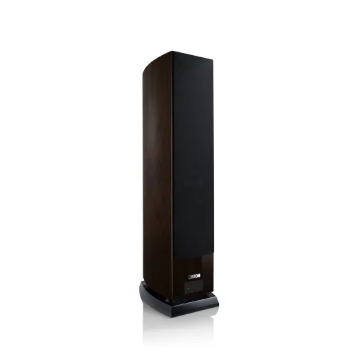 Canton Smart Vento 9 S2 Walnut Dark High Gloss
