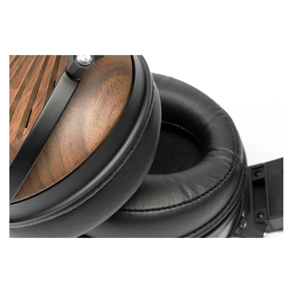 Fostex TH616 Wood