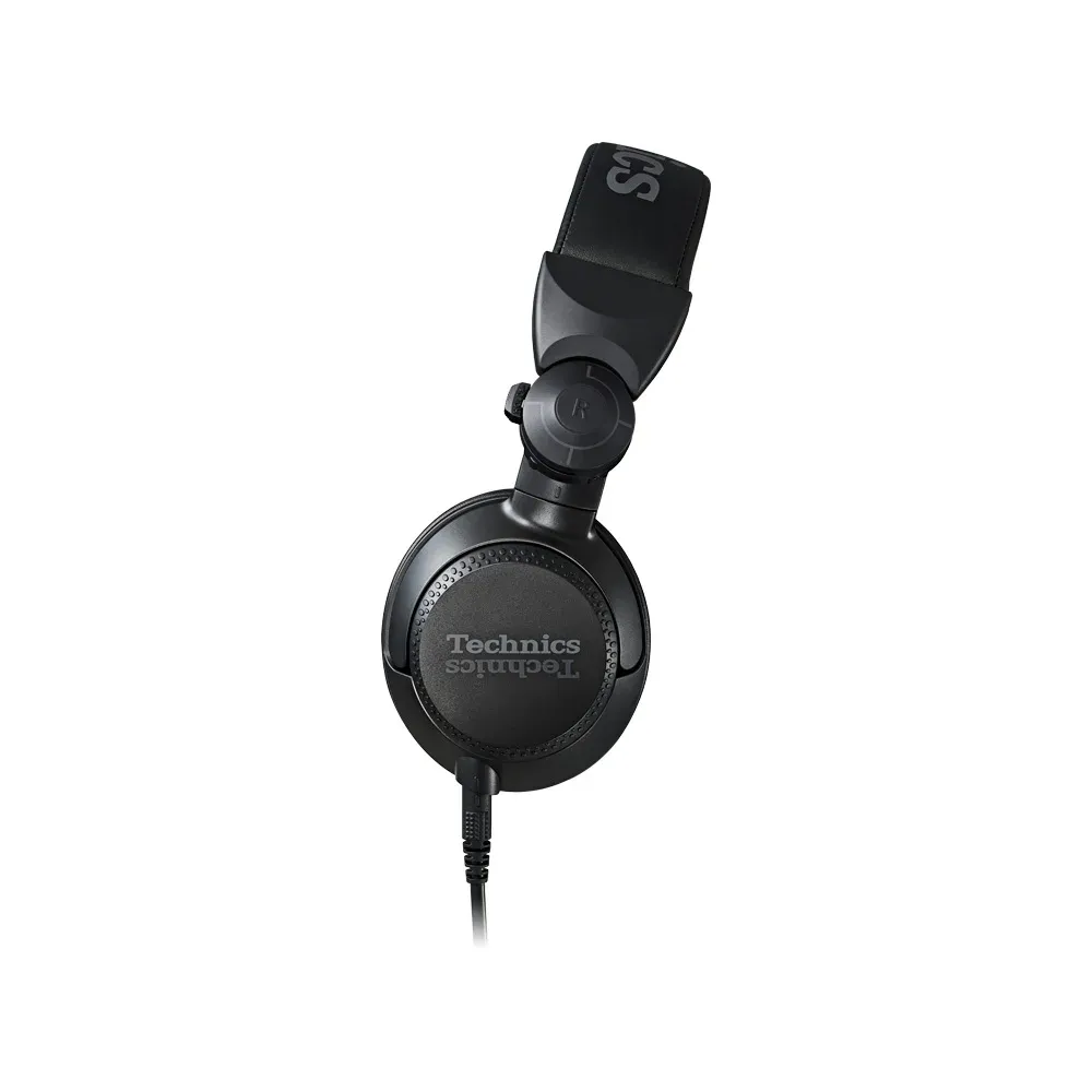 Technics EAH-DJ1200 Black