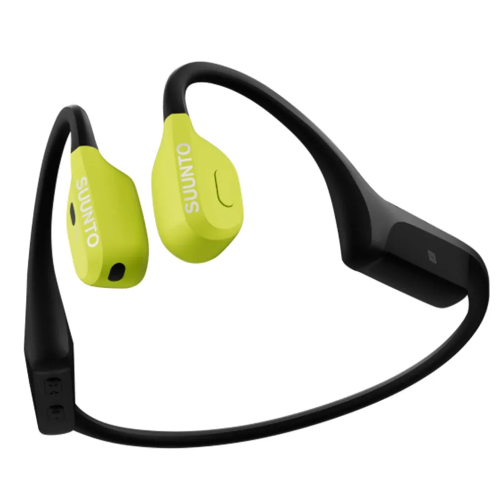 SUUNTO Wing Lime