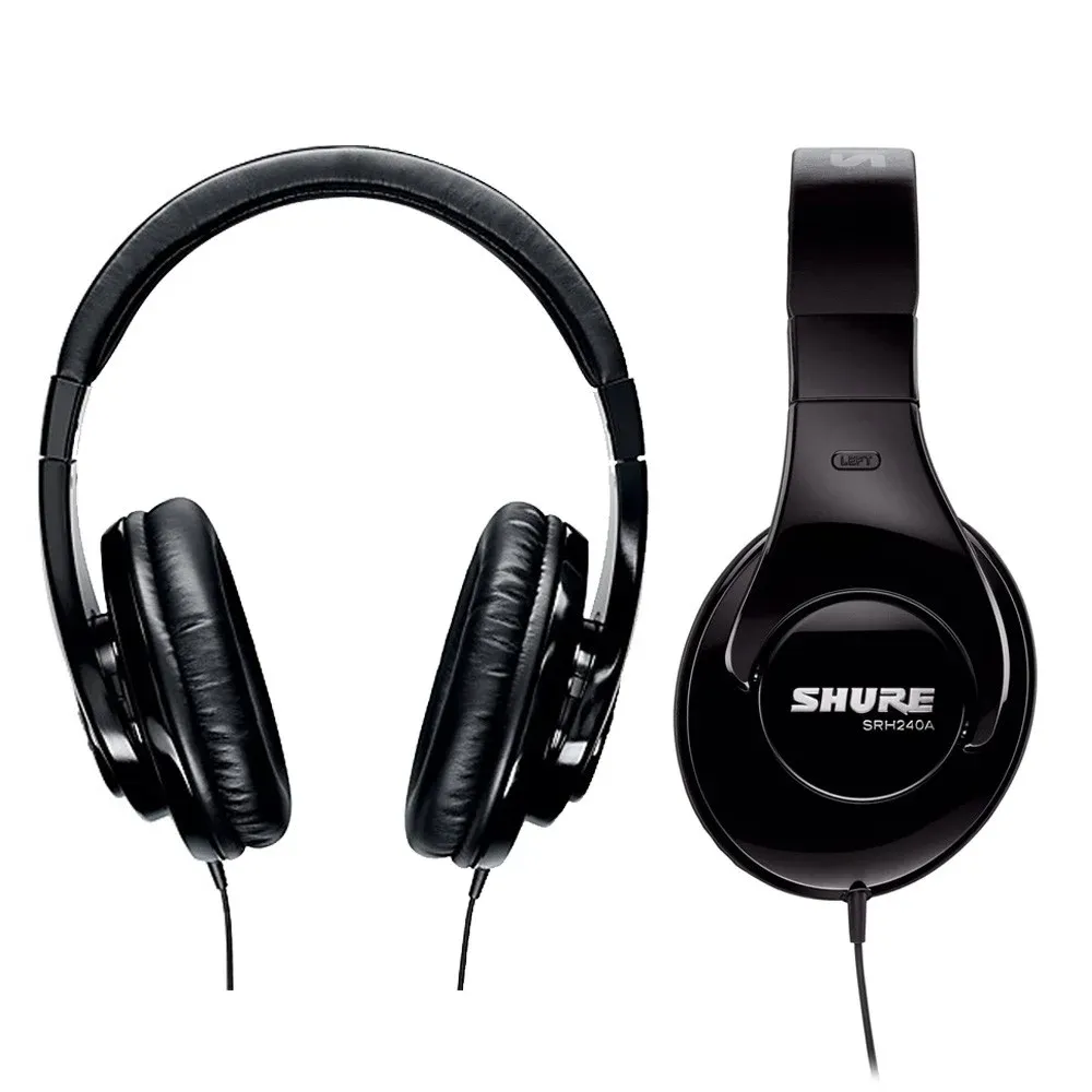 Shure SRH240A