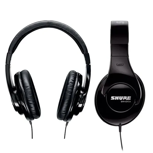 Shure SRH240A