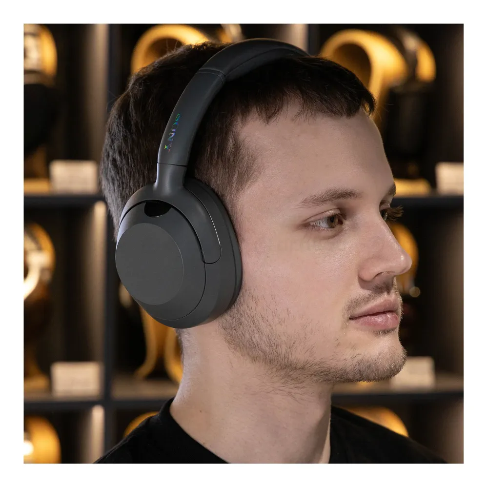 Sony ULT WEAR Forest Gray