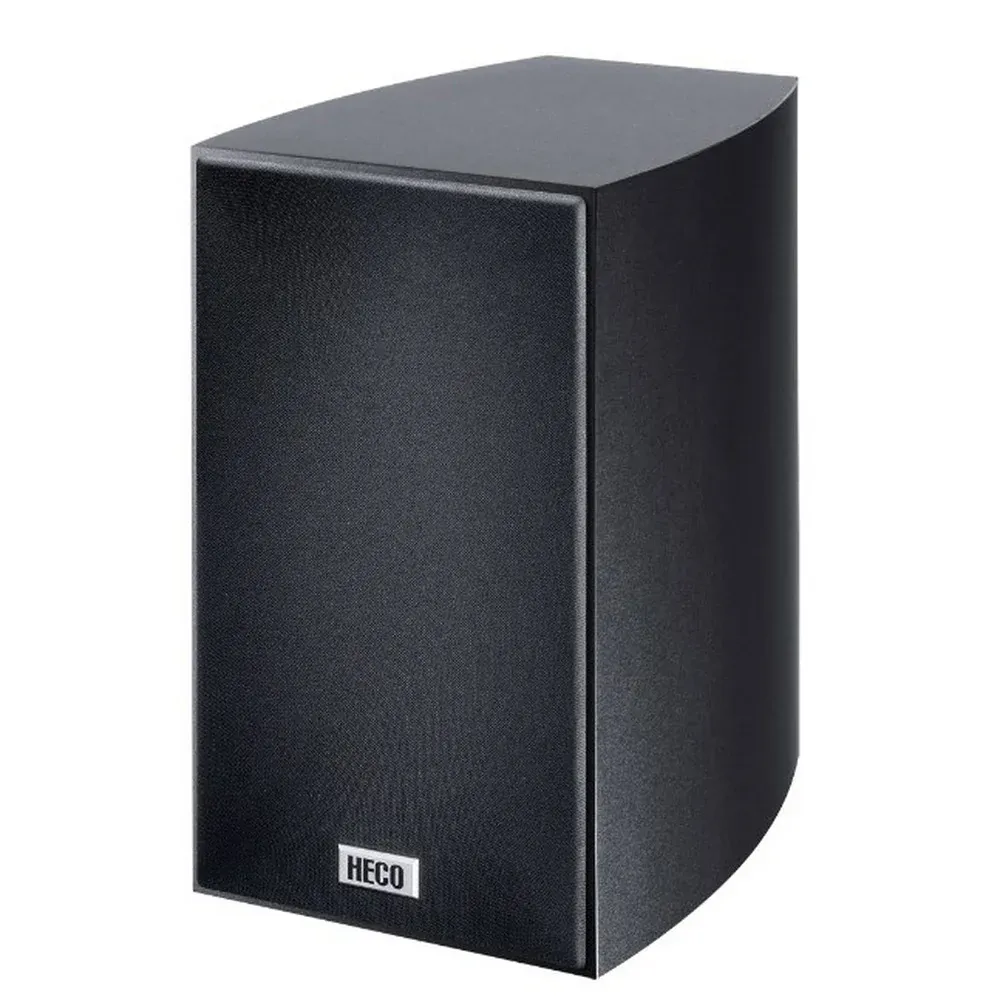 HECO Victa Elite 302 Black