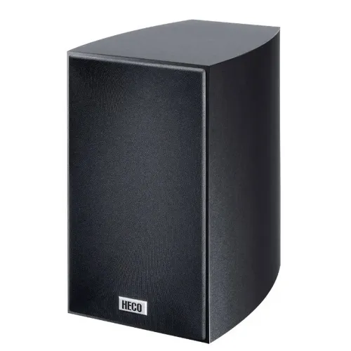 HECO Victa Elite 302 Black