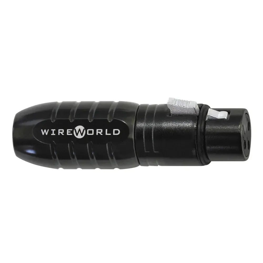 Wireworld XLR Reference 7 XLR-F - XLR-M