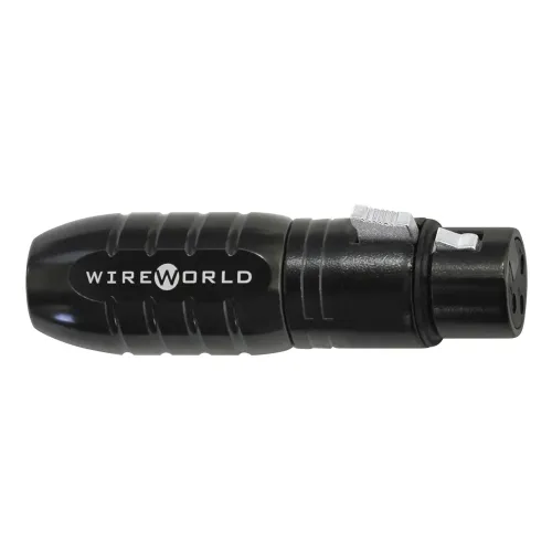 Wireworld XLR Reference 7 XLR-F - XLR-M
