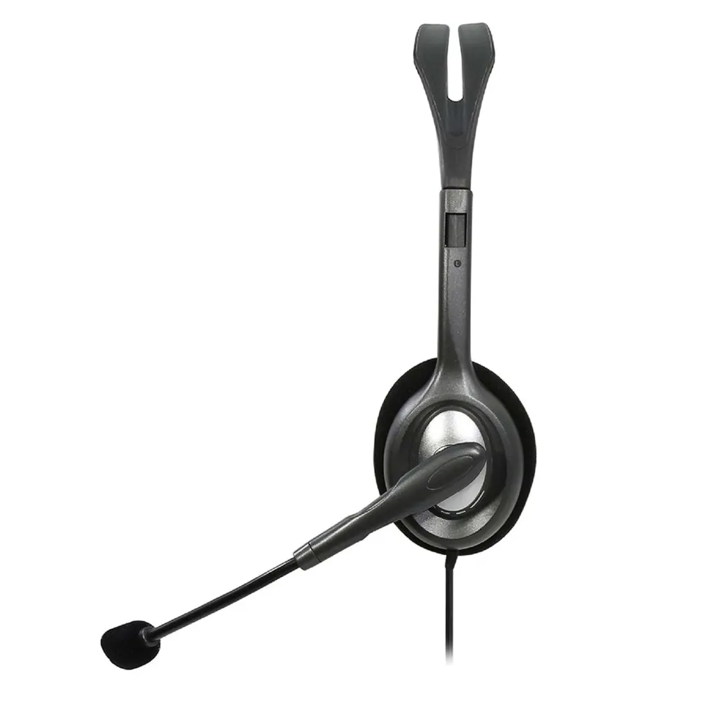 Logitech H111 Grey