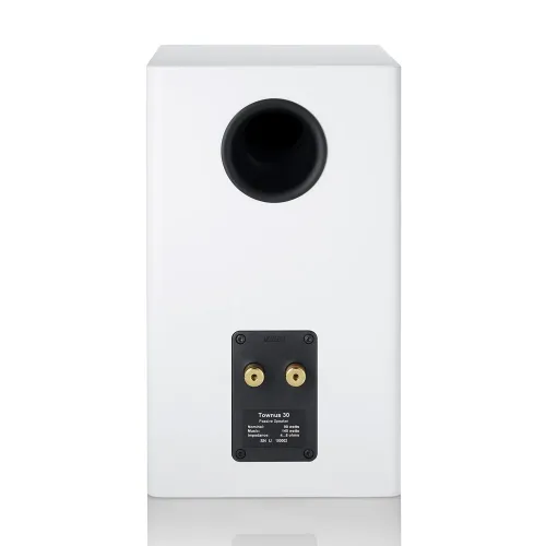 Canton Townus 30 White Matt