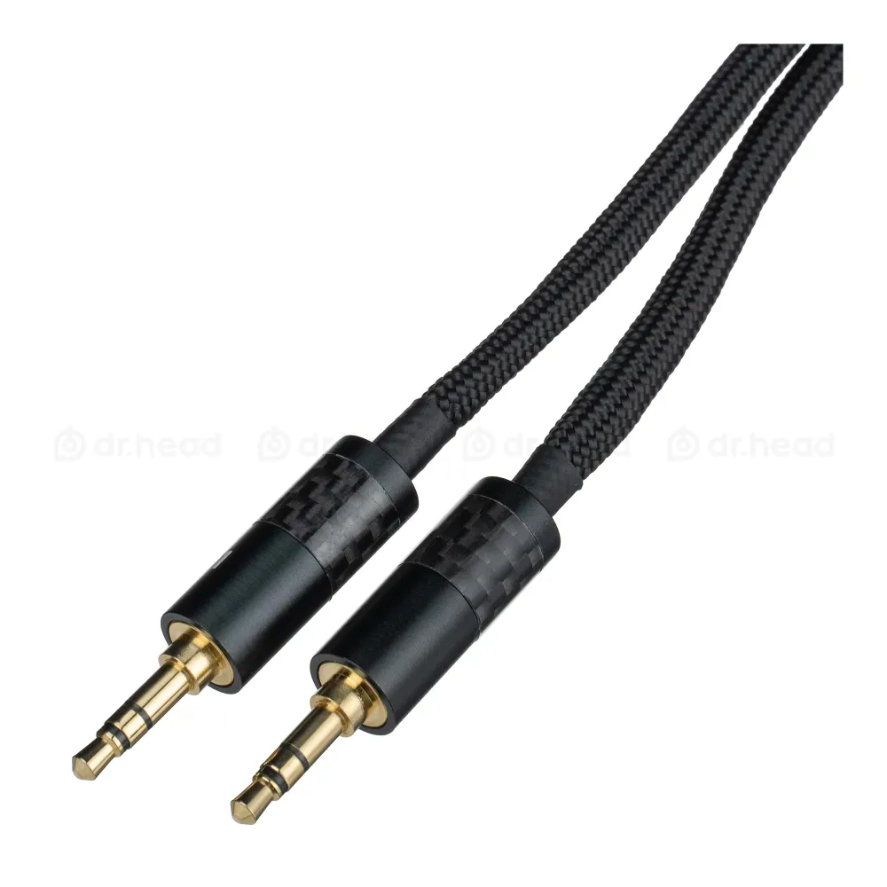 HeadMade EX-5 Focal Stellia Denon 2.5mm 1.2m