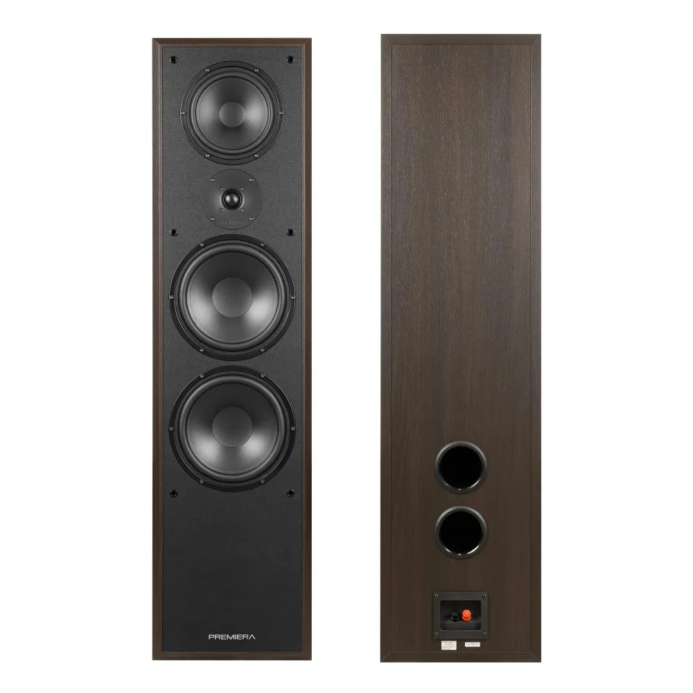 Premiera ES-831 Mocca Wood
