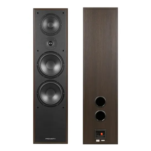 Premiera ES-831 Mocca Wood