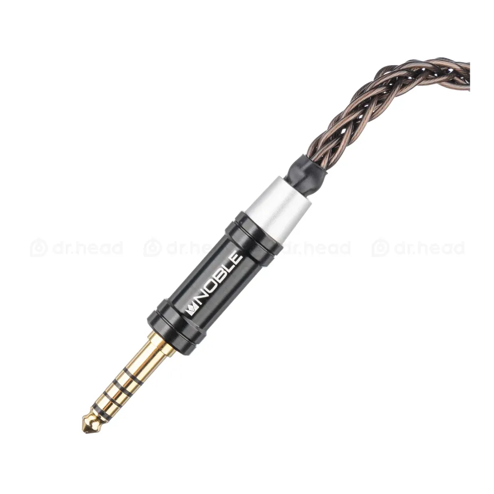 Noble Audio Spartacus