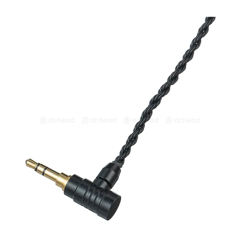 FiR Audio Scorpion Wire RCX - 3.5mm L-plug 1.2m