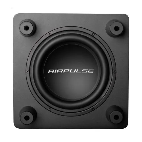 Edifier AirPulse SW8 Black