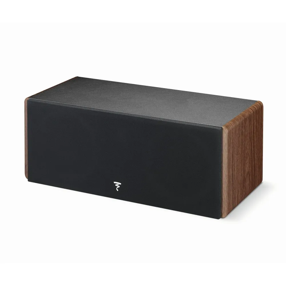 Focal Vestia Center Dark Wood