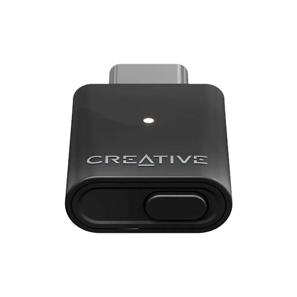 Creative BT-W6 Black