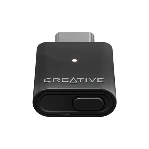 Creative BT-W6 Black
