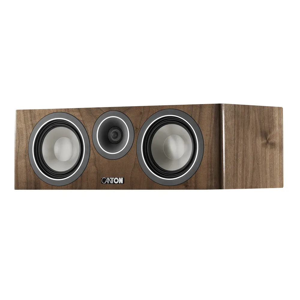 Canton Townus 50 Walnut