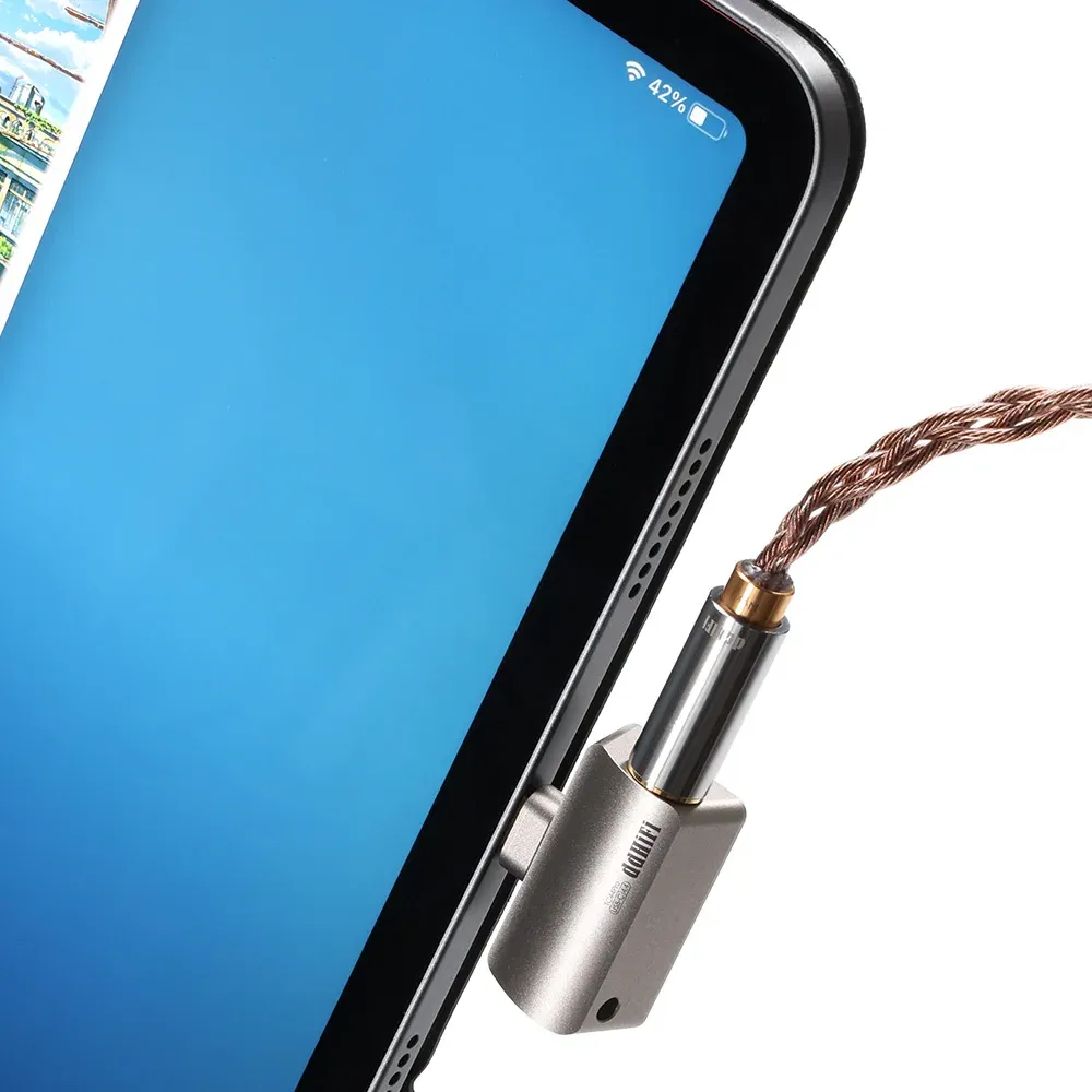 ddHiFi TC44Pro USB-C