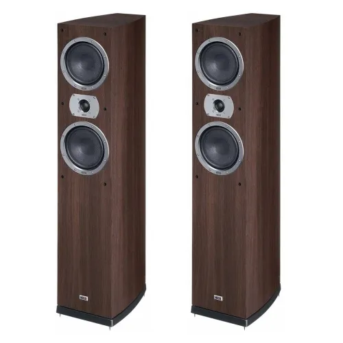 HECO Victa Prime 502 Espresso