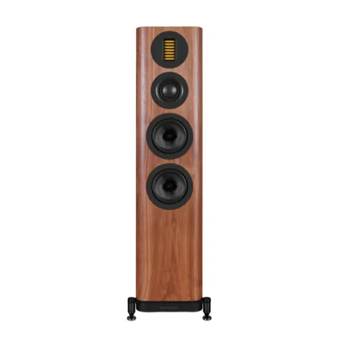 Wharfedale EVO 5.4 Walnut