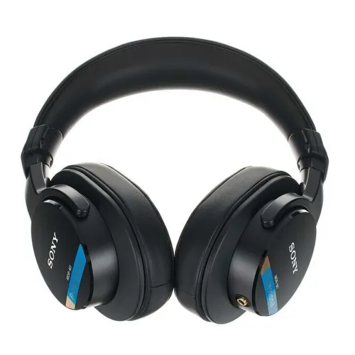 Sony MDR-M1 Black