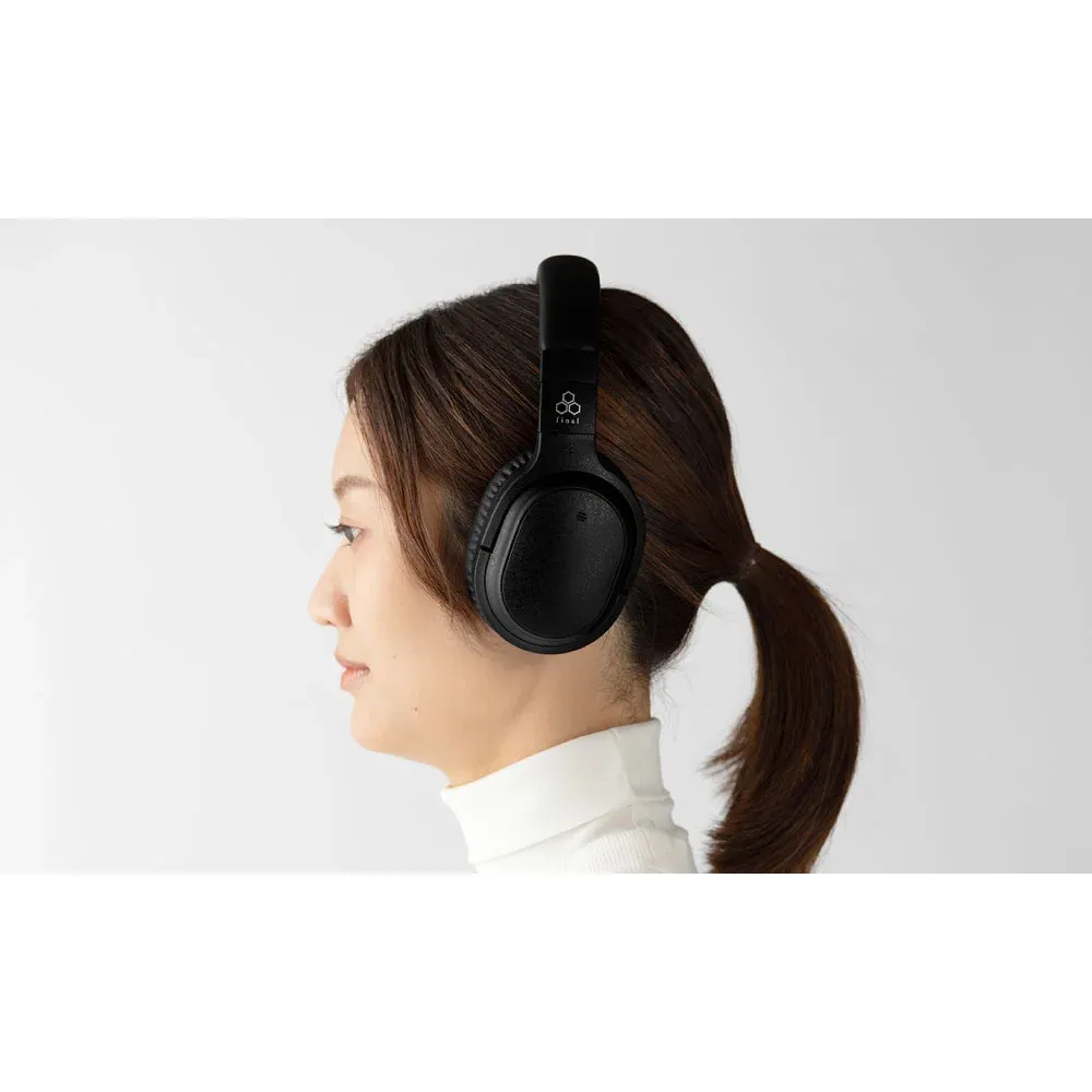 Final Audio UX3000 SV Black