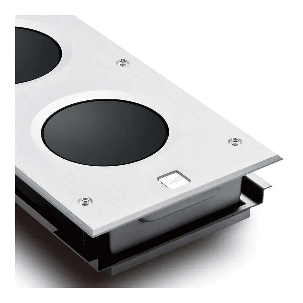 KEF Ci3160RLb-THX White