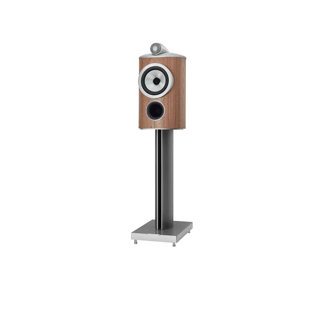 Bowers & Wilkins 805 D4 Satin Walnut