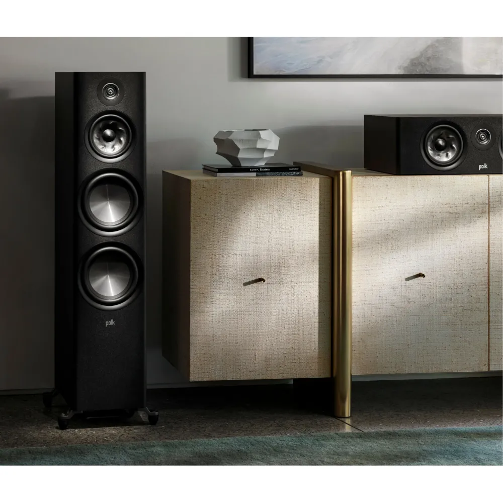 Polk Audio Reserve R700 Black
