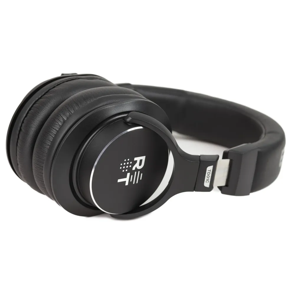Radiotehnika TD01C Black