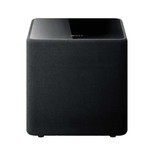 KEF Kube 8 MIE Black