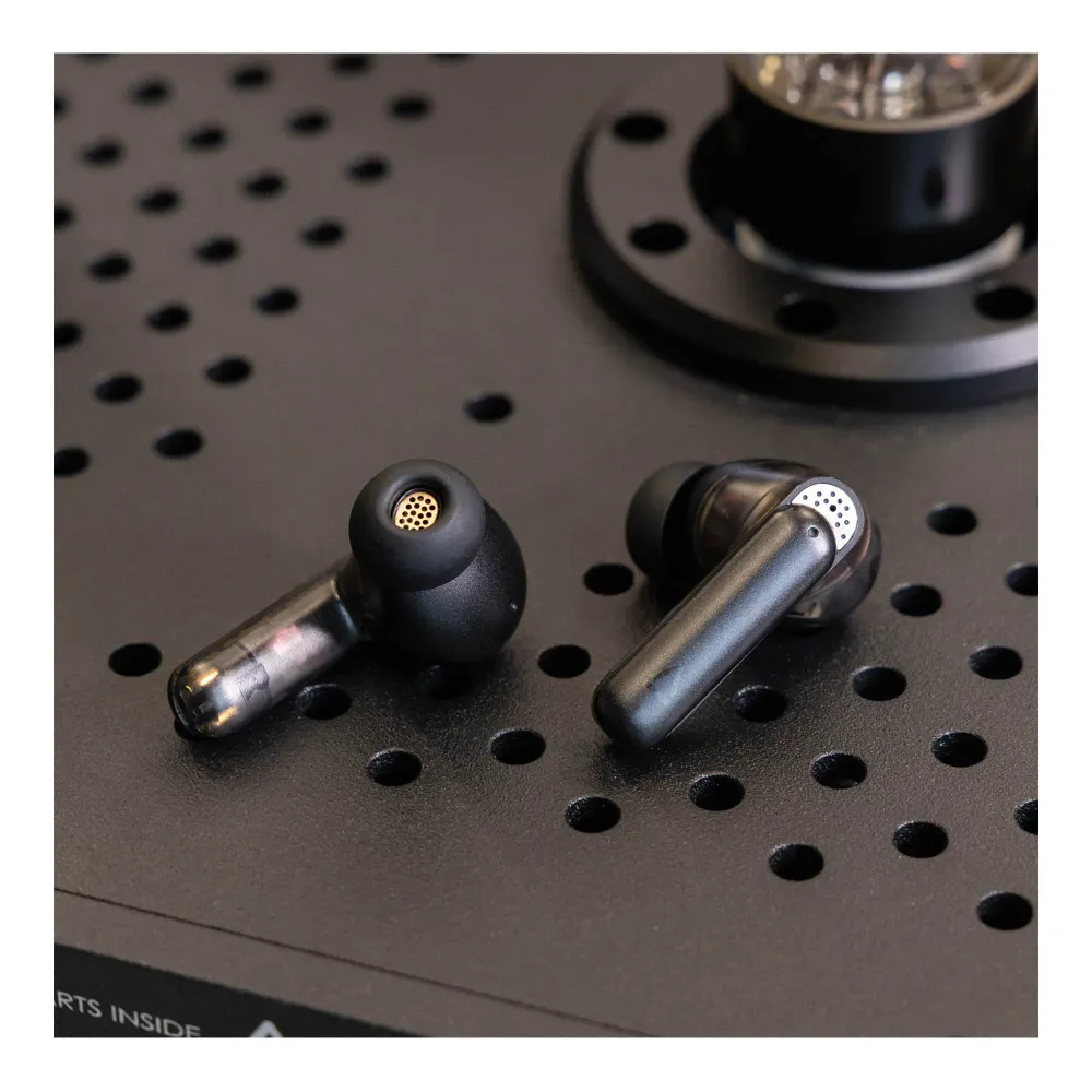 Creative Aurvana Ace 2 Transparent Black Copper